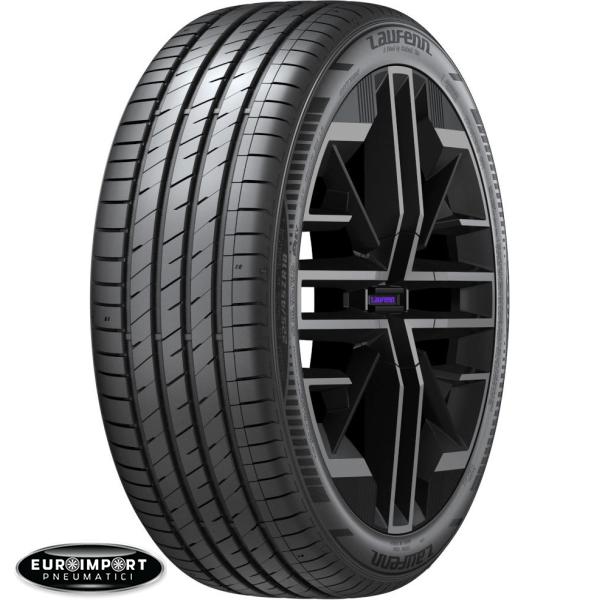 Laufenn LK12 S FIT2  205/50 R17 93 W  XL  BORDINO